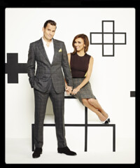 The Weekender: Chicago with Giuliana Rancic