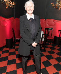 Glenn Close Sparks a Dialogue on Mental Health