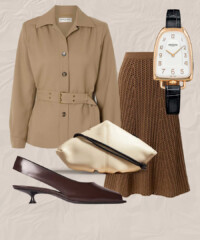 A Minimalist Holiday Gift Guide
