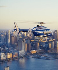 Marriott International’s Luxury Group Teams Up With Blade