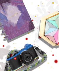 Clever Gifts For Your Most Creative Friend