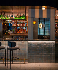 Discover a few of our favorite newly opened eateries in the Windy City
