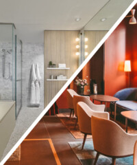 Room Request! Smyth Tribeca