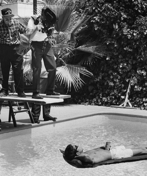 The Making of Mike Nichols
