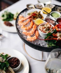 Exciting New Restaurants in Dallas