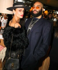 Maggio Cipriani Opens Socialista Miami During Art Basel