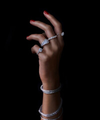 Try Virtual Engagement Ring Shopping