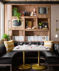 From the new restaurant Rosalie to a new Frances Valentine boutique, here's your Houston, Texas travel guide
