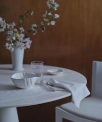 Designer Billy Cotton Debuts A Collection With West Elm