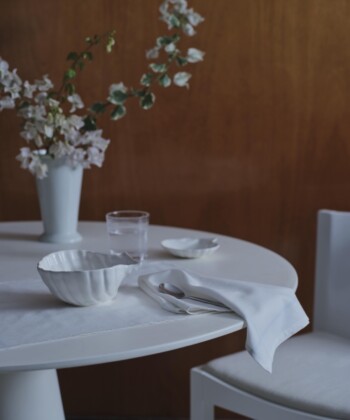 Designer Billy Cotton Debuts A Collection With West Elm